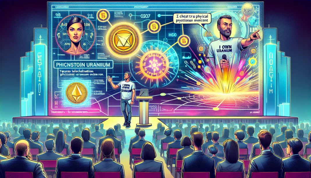 tezos-unveils-real-asset-tokenization-with-xu308-at-consensus-2025 Tezos Unveils Real Asset Tokenization with xU308 at Consensus 2025
