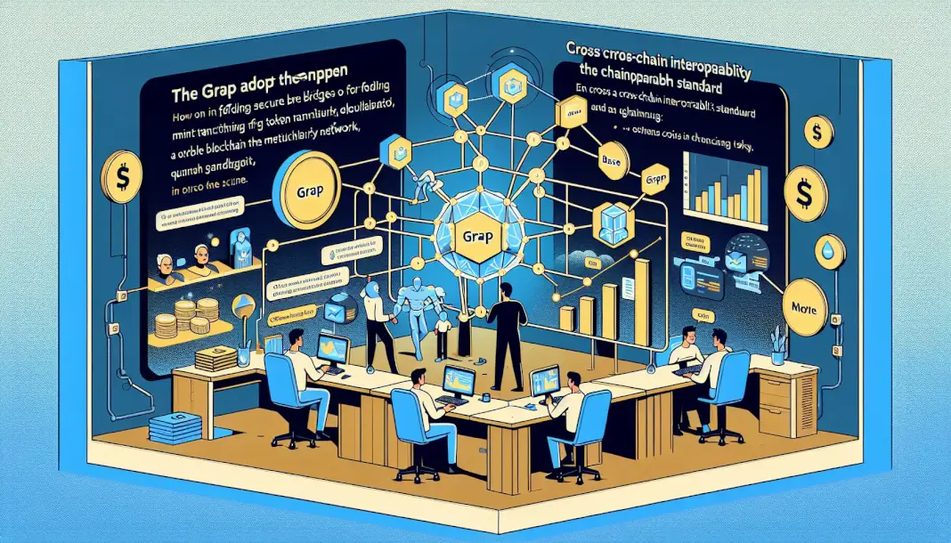 the-graph-to-integrate-chainlink-ccip-for-enhanced-cross-chain-grt-transfers The Graph to Integrate Chainlink CCIP for Enhanced Cross-Chain GRT Transfers