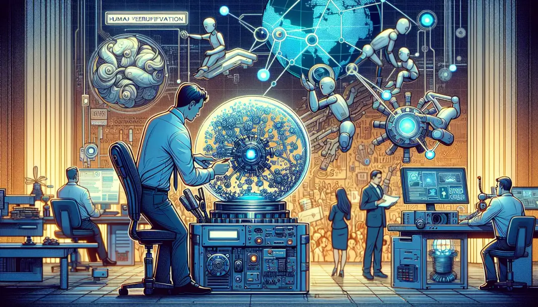 world-network-expands-human-verification-technology-amid-ai-advancements World Network Expands Human Verification Technology Amid AI Advancements