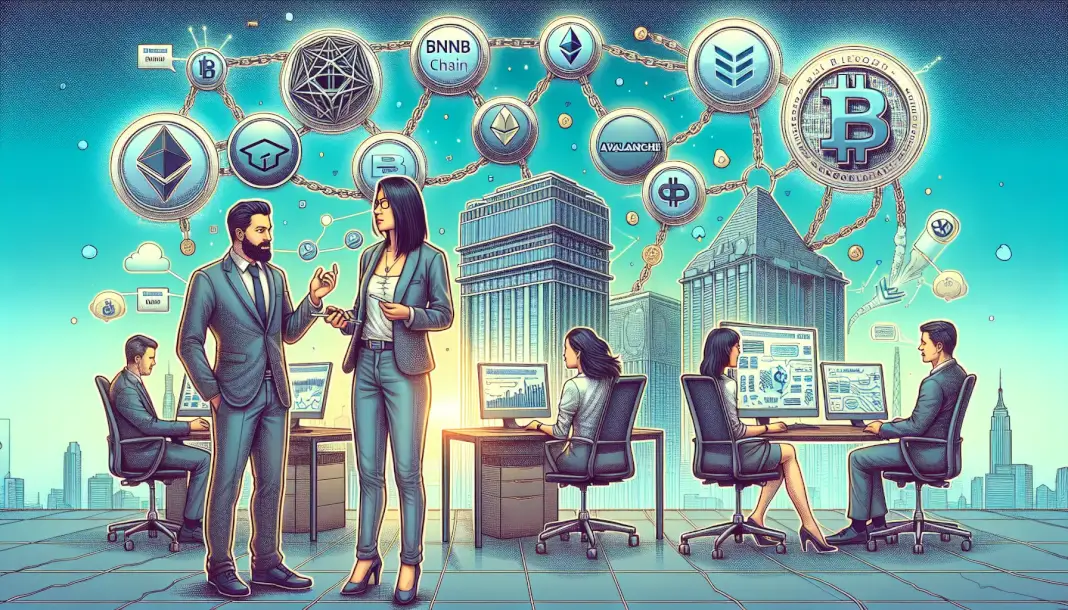 wormhole-selected-as-interoperability-partner-for-vanecks-tokenized-treasury-fund Wormhole Selected as Interoperability Partner for VanEck's Tokenized Treasury Fund