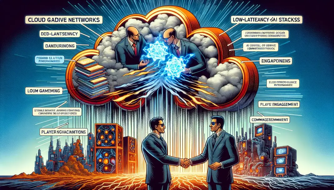 yom-and-gg3-partner-to-revolutionize-cloud-gaming-with-ai-powered-engagement YOM and GG3 Partner to Revolutionize Cloud Gaming with AI-Powered Engagement