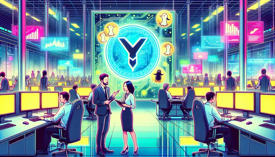yield-guild-games-launches-ygg-token-on-abstract-enhancing-web3-gaming-accessibility Yield Guild Games Launches YGG Token on Abstract, Enhancing Web3 Gaming Accessibility