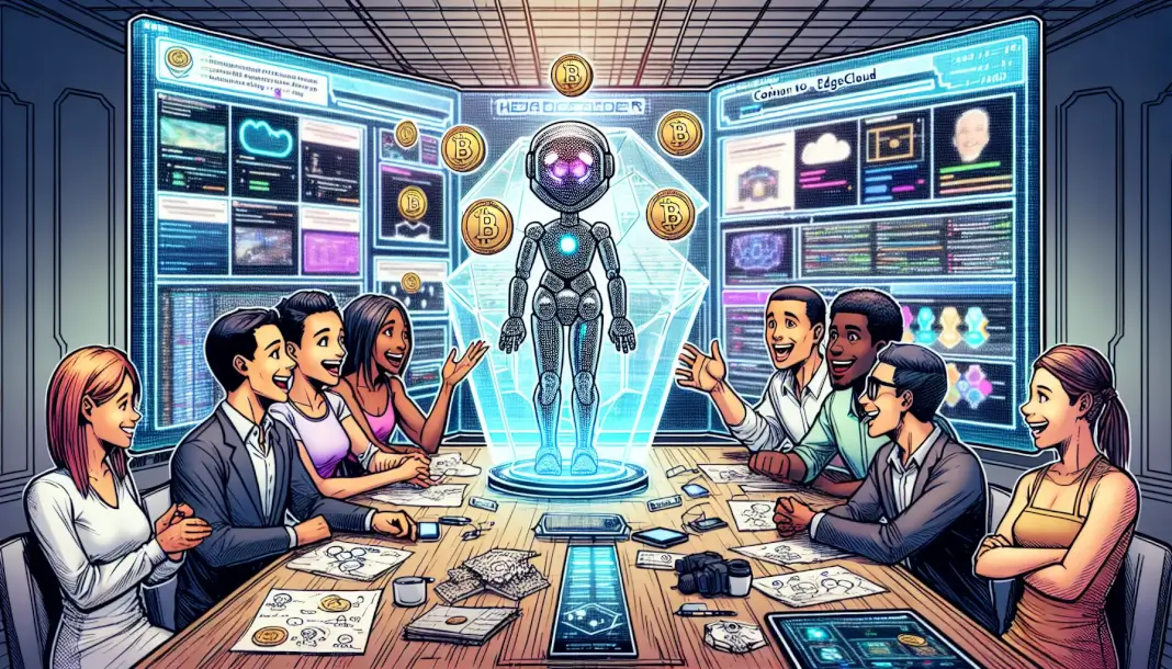 yoboyroy-partners-with-theta-edgecloud-to-launch-custom-ai-agent-for-streamers YoBoyRoy Partners with Theta EdgeCloud to Launch Custom AI Agent for Streamers