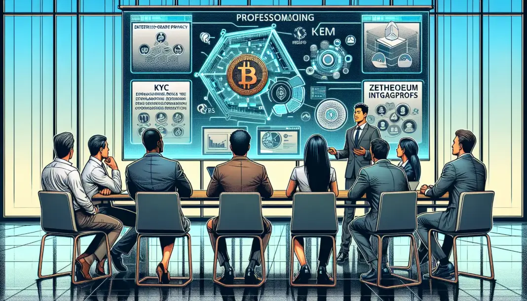 zksync-launches-prividium-for-enterprise-grade-blockchain-solutions ZKsync Launches Prividium for Enterprise-Grade Blockchain Solutions