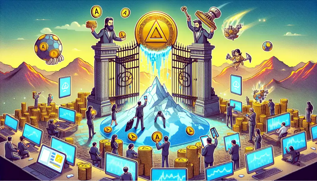 alchemy-pay-partners-with-avalanche-to-enhance-fiat-to-crypto-access-for-avax Alchemy Pay Partners with Avalanche to Enhance Fiat-to-Crypto Access for $AVAX