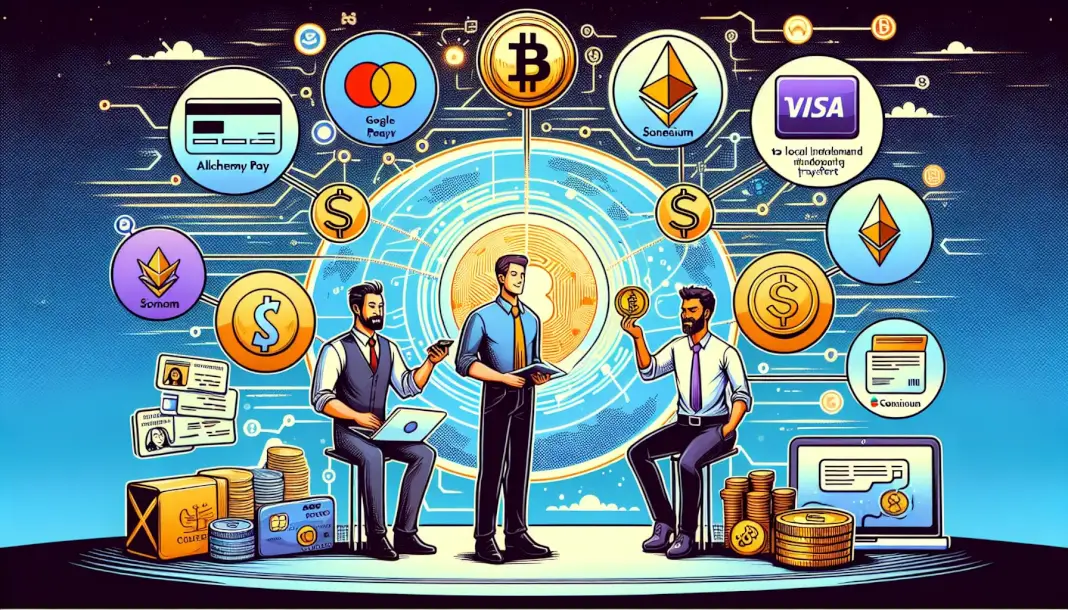 alchemy-pay-partners-with-soneium-to-enhance-fiat-crypto-accessibility Alchemy Pay Partners with Soneium to Enhance Fiat-Crypto Accessibility