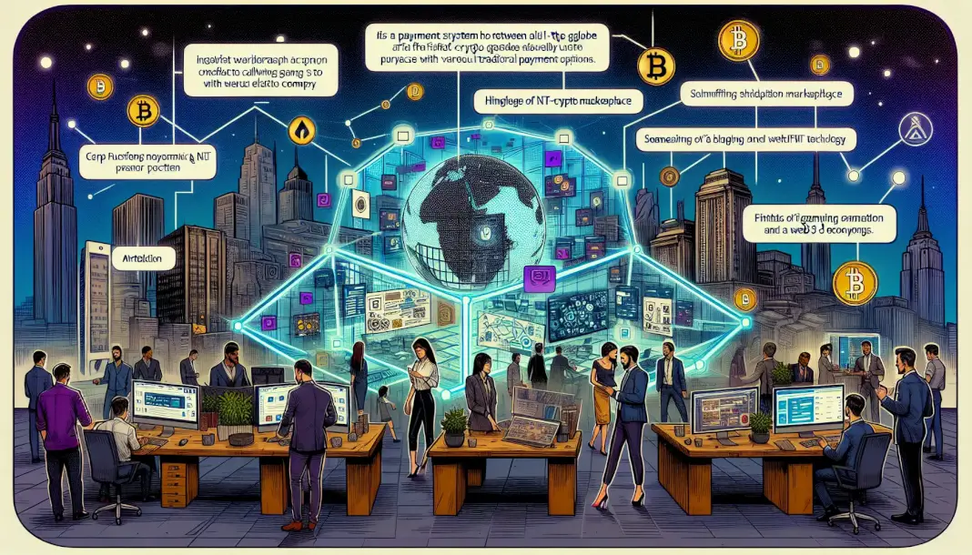 alchemy-pay-partners-with-xterio-to-simplify-nft-purchases-with-fiat-payments Alchemy Pay Partners with Xterio to Simplify NFT Purchases with Fiat Payments