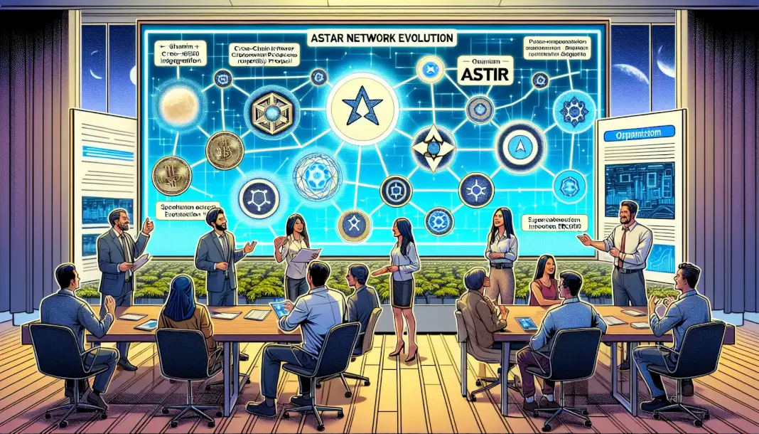 astar-network-expands-astr-token-across-multiple-blockchains-with-chainlink-ccip Astar Network Expands ASTR Token Across Multiple Blockchains with Chainlink CCIP