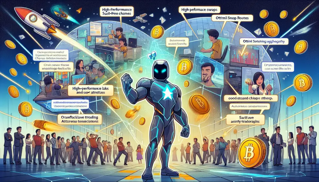 astros-dex-aggregator-transforms-defi-trading-on-sui-blockchain Astros DEX Aggregator Transforms DeFi Trading on Sui Blockchain