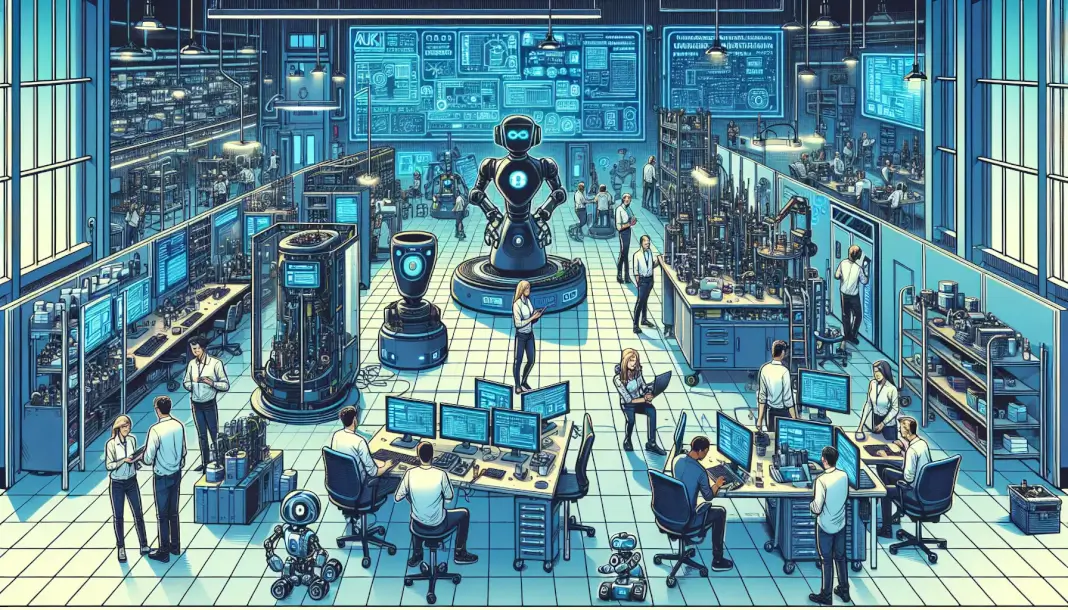 auki-labs-joins-nvidia-inception-to-enhance-ai-and-spatial-computing-technologies Auki Labs Joins NVIDIA Inception to Enhance AI and Spatial Computing Technologies