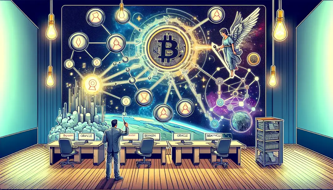 band-protocol-integrates-with-babylon-genesis-to-enhance-defi-functionality Band Protocol Integrates with Babylon Genesis to Enhance DeFi Functionality