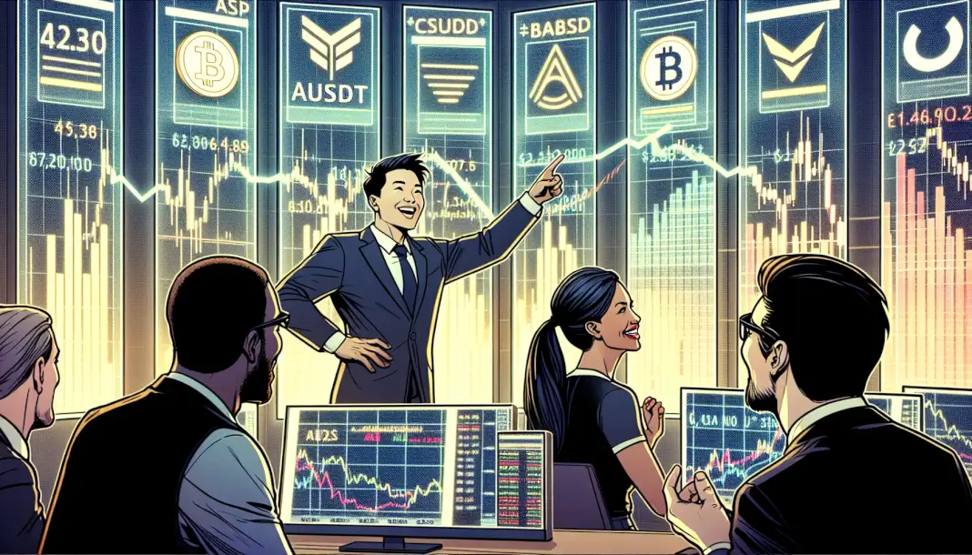 binance-launches-altcoin-liquidityboost-program-to-enhance-market-liquidity Binance Launches Altcoin LiquidityBoost Program to Enhance Market Liquidity