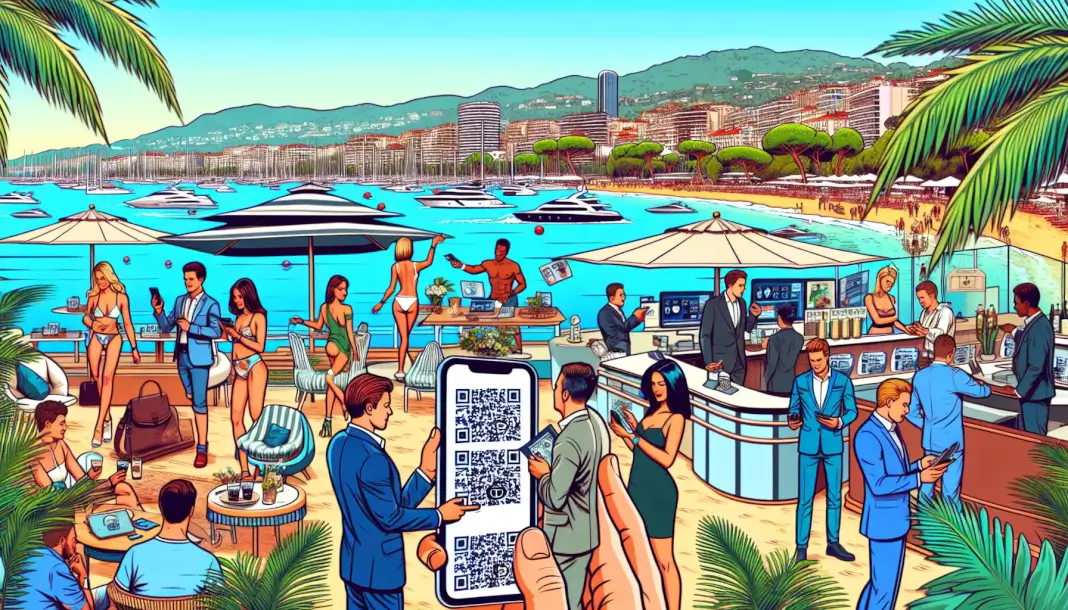 Binance Pay Expands Crypto Payments Across Cannes and the French Riviera