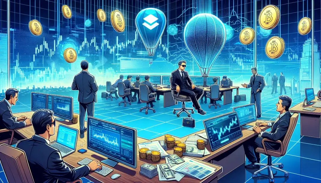 binance-to-launch-resolv-resolv-trading-and-futures-contract Binance to Launch Resolv (RESOLV) Trading and Futures Contract