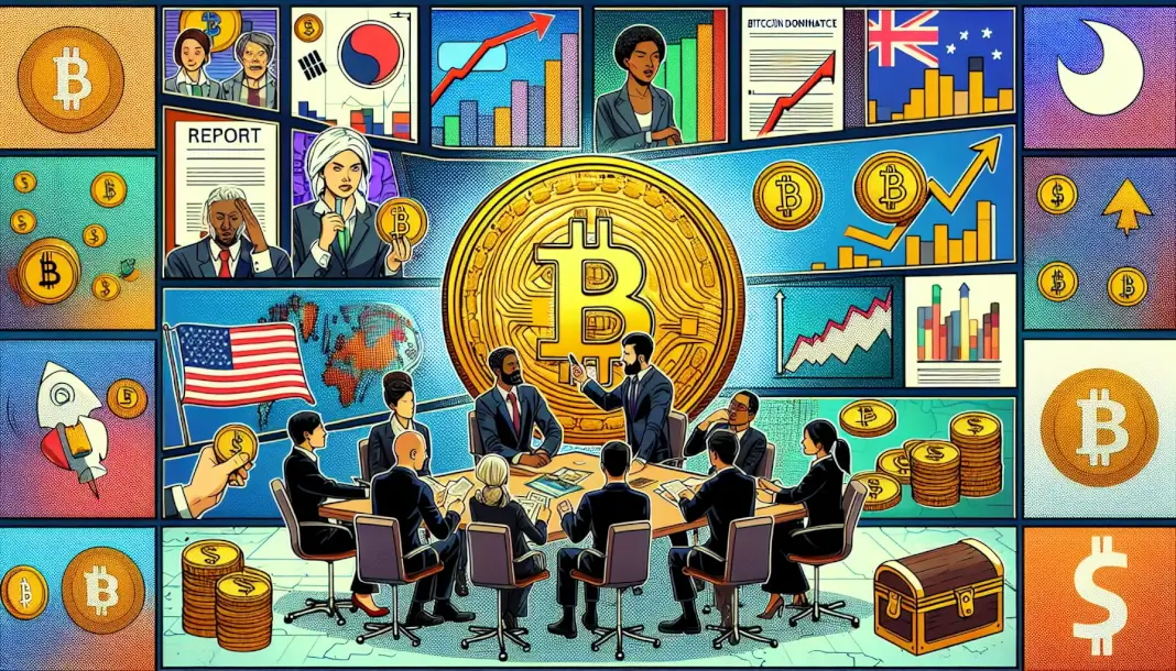 Bybit and Block Scholes Report: GENIUS Act to Reinvent the Dollar and Strengthen U.S. Digital Asset Leadership