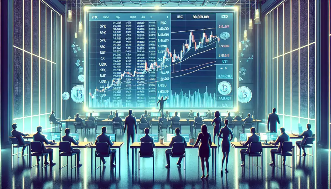 bybit-to-list-spark-spk-on-spot-trading-platform Bybit to List Spark (SPK) on Spot Trading Platform