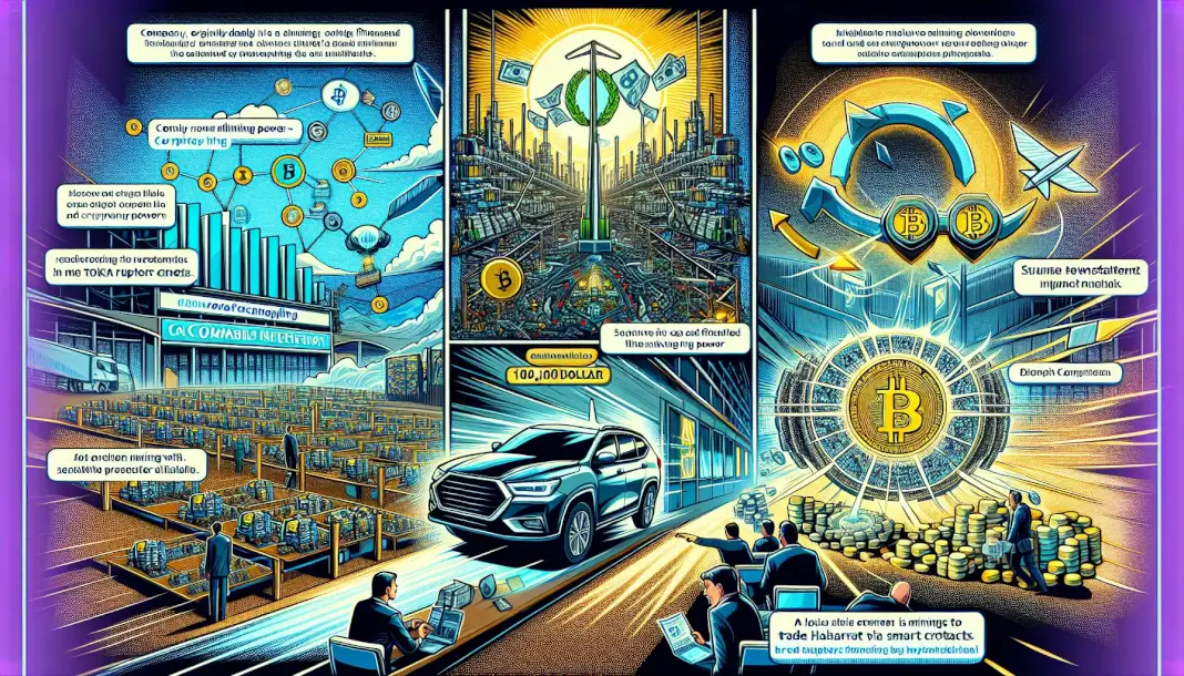 cango-inc-surges-into-bitcoin-mining-generating-100-million-in-btc Cango Inc. Surges into Bitcoin Mining, Generating $100 Million in BTC