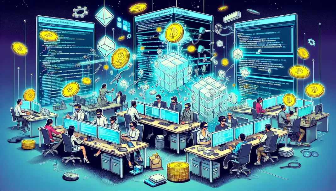 Casper Network Reaches 5 Million Blocks, Launches Casper 2.0