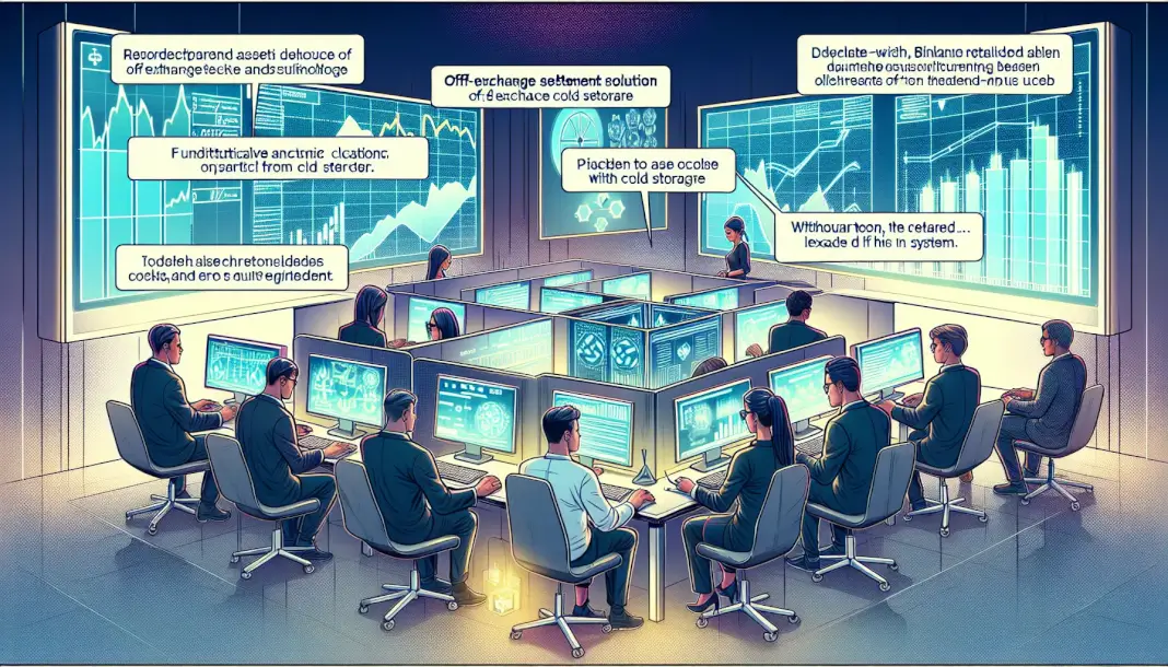 Ceffu Introduces MirrorRSV for Secure Off-Exchange Trading on Binance