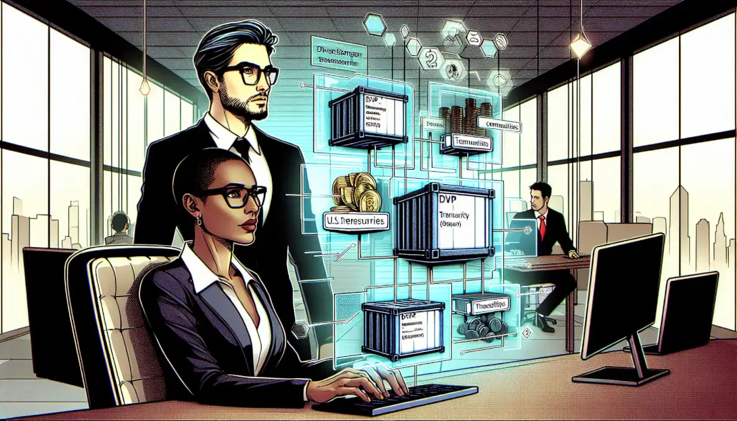 chainlink-j-p-morgan-and-ondo-finance-collaborate-on-cross-chain-dvp-transaction Chainlink, J.P. Morgan, and Ondo Finance Collaborate on Cross-Chain DvP Transaction