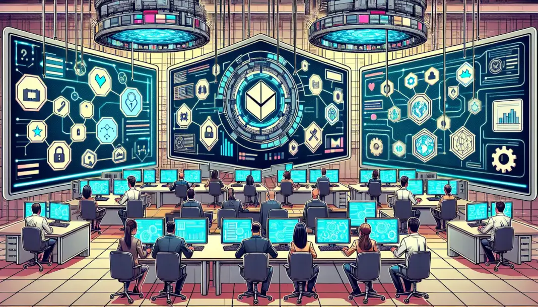 chainlink-launches-automated-compliance-engine-to-enhance-onchain-financial-transactions Chainlink Launches Automated Compliance Engine to Enhance Onchain Financial Transactions