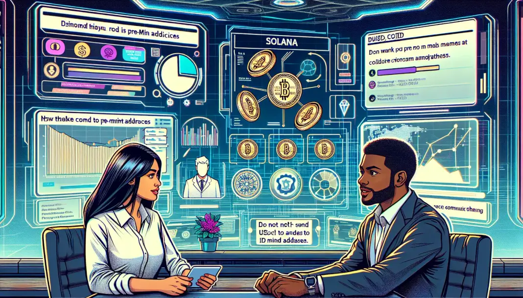 circle-introduces-new-pre-mint-address-for-usdc-on-solana-ahead-of-cctp-v2-launch Circle Introduces New Pre-Mint Address for USDC on Solana Ahead of CCTP V2 Launch
