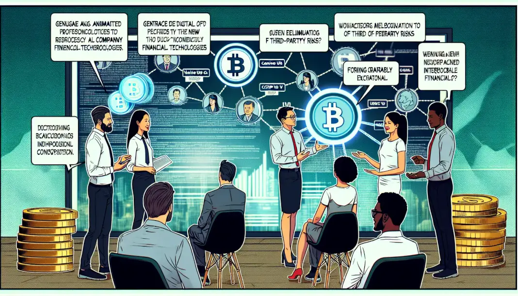 Codex Chain Launches Native USDC and CCTP V2 for Enhanced Payment Solutions