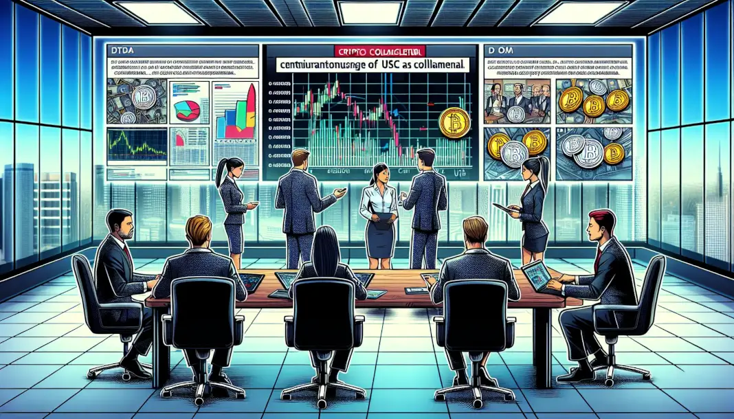 coinbase-derivatives-and-nodal-clear-to-integrate-usdc-as-collateral-for-futures-trading Coinbase Derivatives and Nodal Clear to Integrate USDC as Collateral for Futures Trading