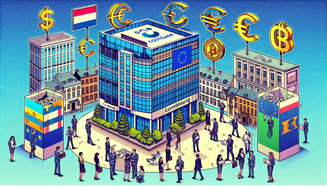 coinbase-secures-mica-licence-expanding-crypto-services-across-europe Coinbase Secures MiCA Licence, Expanding Crypto Services Across Europe