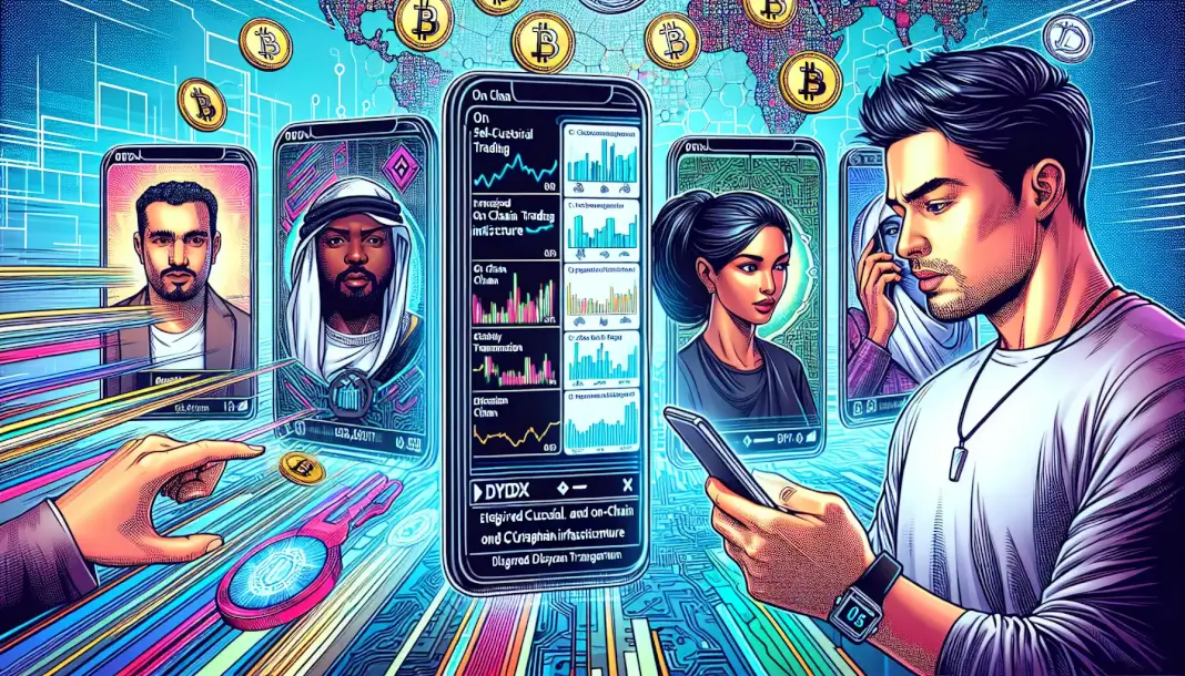 crypto-com-integrates-dydx-for-advanced-on-chain-trading Crypto.com Integrates dYdX for Advanced On-Chain Trading