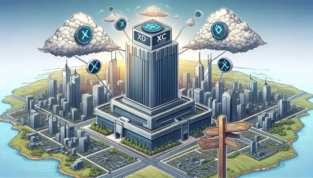 Curve Finance Expands to XDC Network, Enhancing Institutional and Real-World Asset Markets