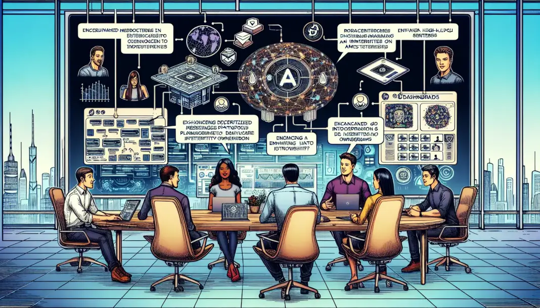 DMAIL to Launch Advanced Features for Decentralized Messaging by 2025