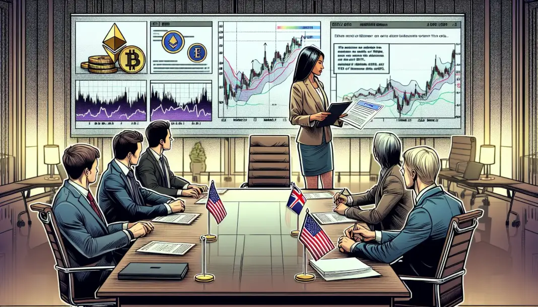 eth-btc-volatility-reaches-five-year-high-amid-ethereums-market-rally ETH-BTC Volatility Reaches Five-Year High Amid Ethereum's Market Rally