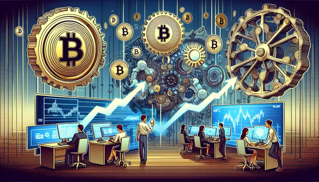 Echo Protocol Advances BTCFi on Aptos with aBTC and Strategic Partnerships