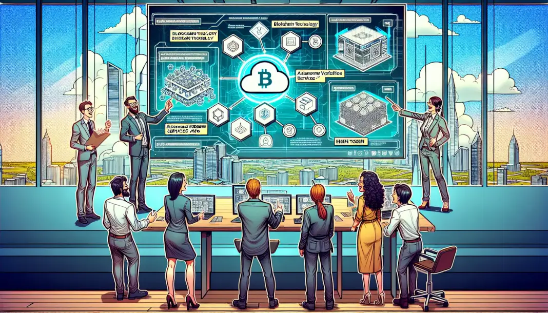 eigen-labs-launches-eigencloud-to-enhance-blockchain-verifiability Eigen Labs Launches EigenCloud to Enhance Blockchain Verifiability