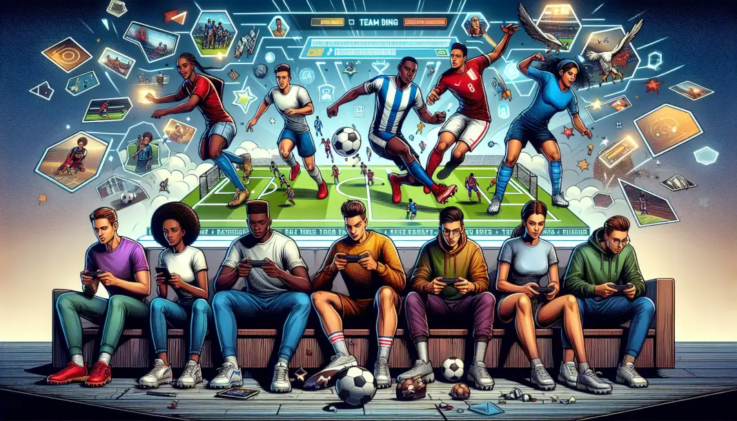 fifa-rivals-launches-globally-offering-new-features-and-digital-ownership FIFA Rivals Launches Globally, Offering New Features and Digital Ownership