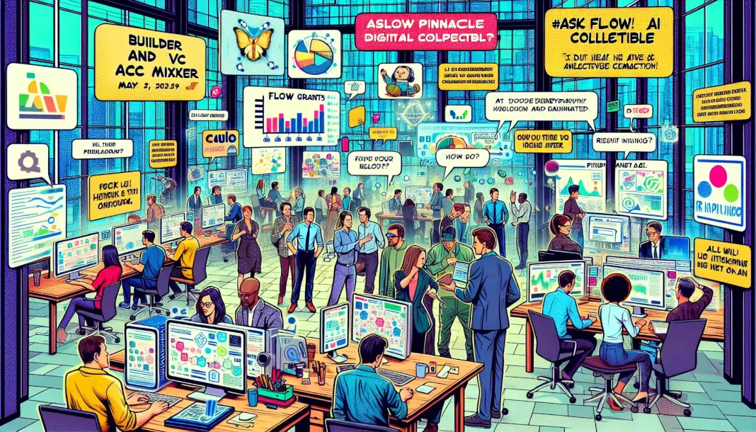 flow-ecosystem-surges-in-may-with-developer-growth-and-defi-expansion Flow Ecosystem Surges in May with Developer Growth and DeFi Expansion