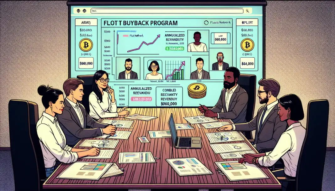 fluence-network-launches-flt-buyback-program-to-strengthen-tokenomics Fluence Network Launches FLT Buyback Program to Strengthen Tokenomics