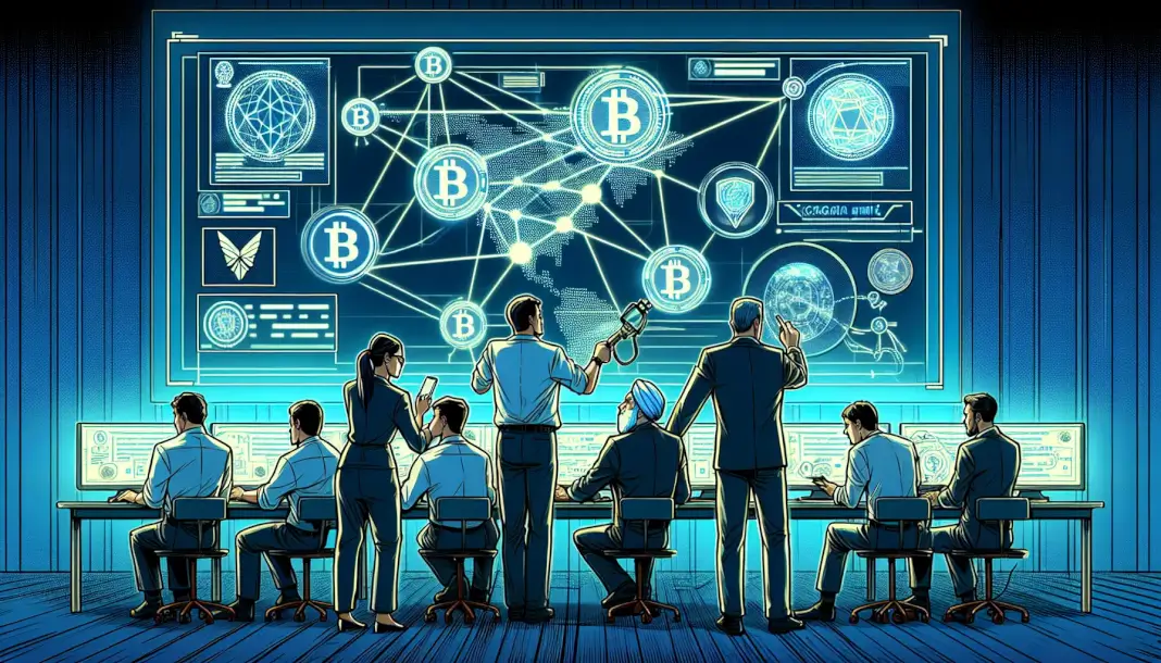 global-operation-dismantles-darknet-drug-marketplace-with-binances-assistance Global Operation Dismantles Darknet Drug Marketplace with Binance's Assistance