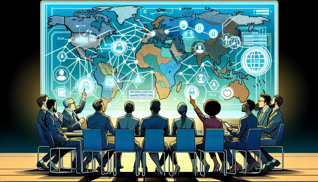 iota-foundation-and-tony-blair-institute-collaborate-on-digital-infrastructure IOTA Foundation and Tony Blair Institute Collaborate on Digital Infrastructure