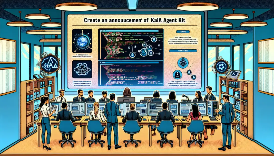 kaia-foundation-launches-ai-and-blockchain-integration-toolkit Kaia Foundation Launches AI and Blockchain Integration Toolkit