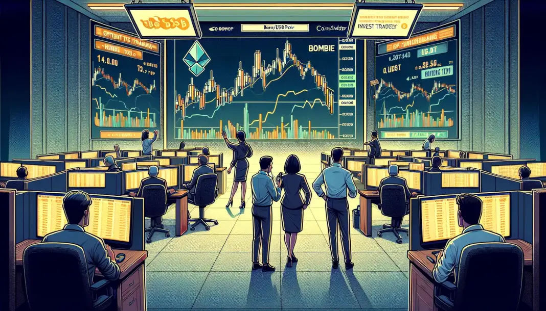 kucoin-lists-bombie-bomb-on-spot-trading-platform KuCoin Lists Bombie (BOMB) on Spot Trading Platform