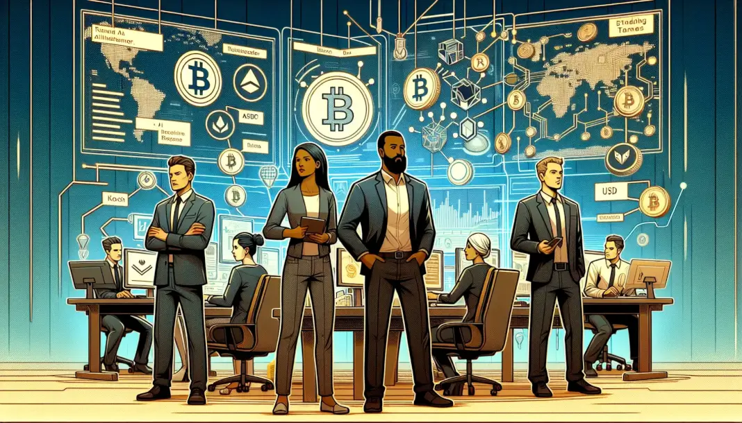kucoin-lists-flock-io-flock-on-spot-trading-platform KuCoin Lists FLock.io (FLOCK) on Spot Trading Platform
