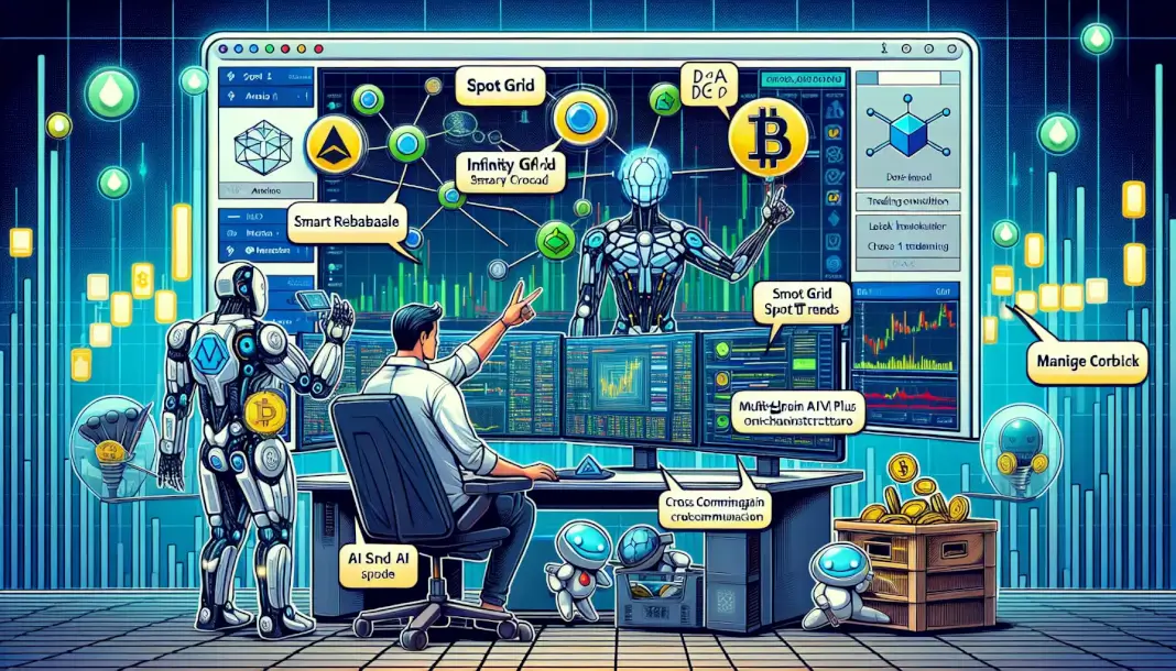 KuCoin Lists Mango Network (MGO) for Spot Trading