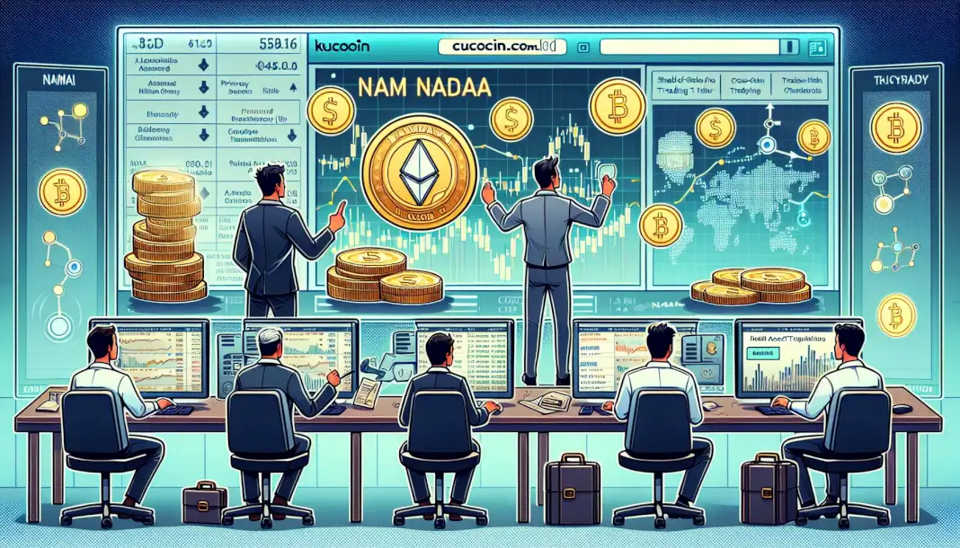 kucoin-lists-namada-nam-for-spot-trading KuCoin Lists Namada (NAM) for Spot Trading