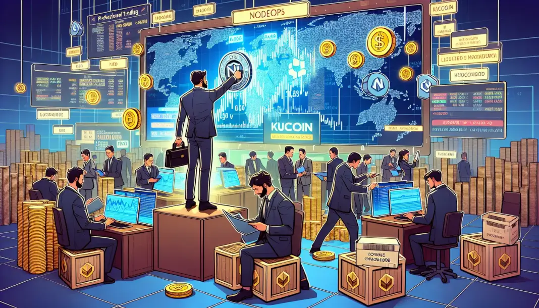 kucoin-lists-nodeops-node-for-spot-trading-on-june-30-2025 KuCoin Lists NodeOps (NODE) for Spot Trading on June 30, 2025