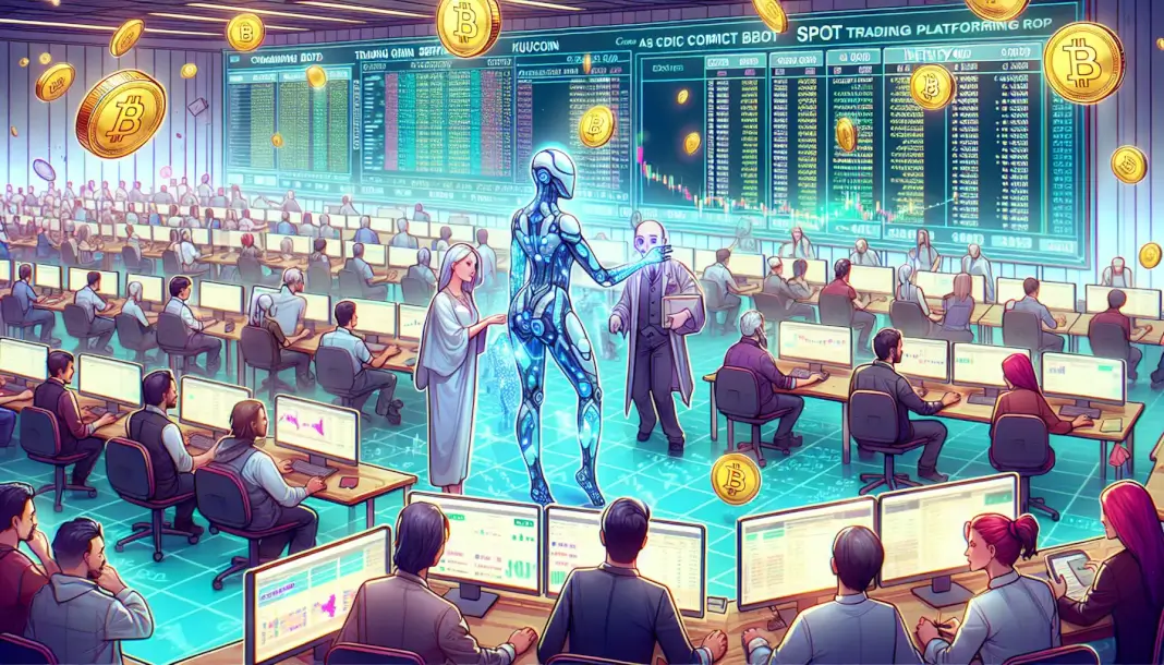 kucoin-lists-project-mirai-mirai-on-spot-trading-platform KuCoin Lists Project MIRAI (MIRAI) on Spot Trading Platform