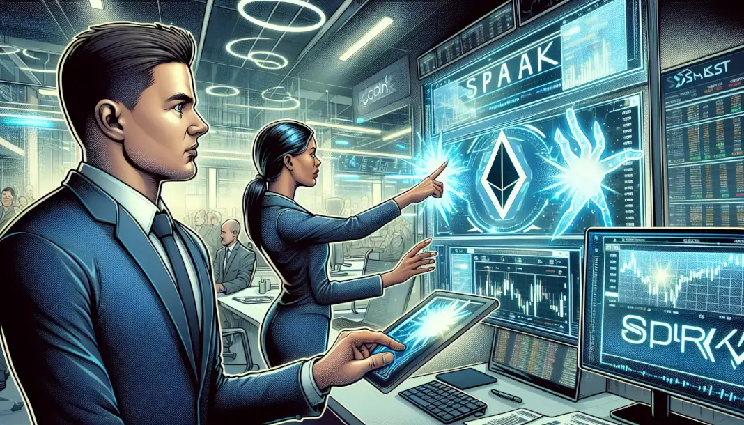 kucoin-lists-spark-spk-on-spot-trading-platform KuCoin Lists Spark (SPK) on Spot Trading Platform