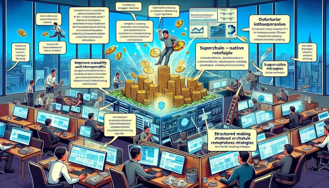 lisk-surge-campaign-boosts-defi-activity-with-new-incentives-and-partnerships Lisk Surge Campaign Boosts DeFi Activity with New Incentives and Partnerships