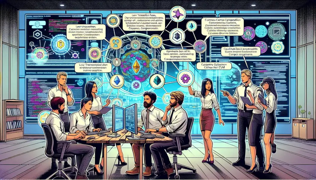 mantra-chain-introduces-evm-compatibility-and-multivm-block-explorer MANTRA Chain Introduces EVM Compatibility and MultiVM Block Explorer